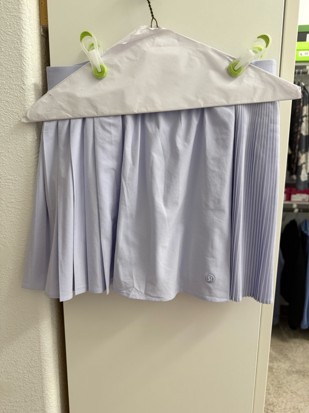 Lululemon Skirt